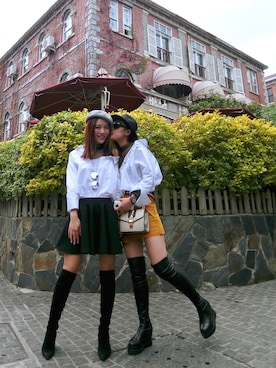 Vanessaさんのコーディネート