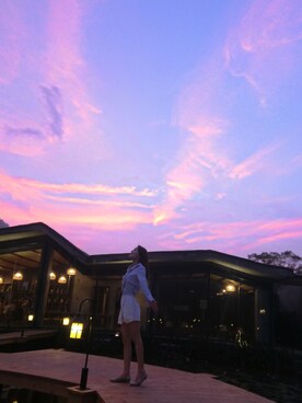 Vanessaさんのコーディネート