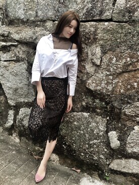 Vanessaさんのコーディネート