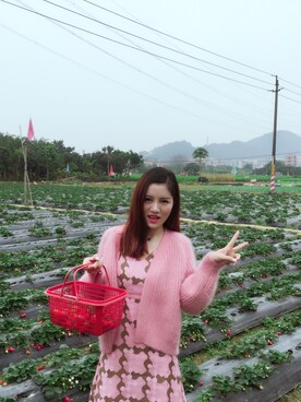 Vanessaさんのコーディネート