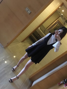 Vanessaさんのコーディネート