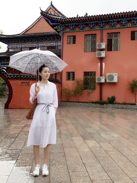 Vanessaさんのコーディネート