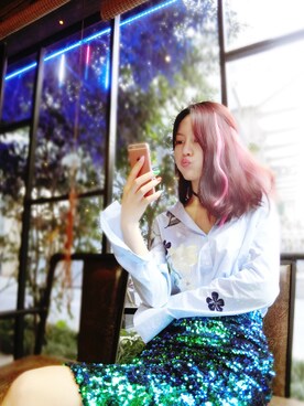 Vanessaさんのコーディネート