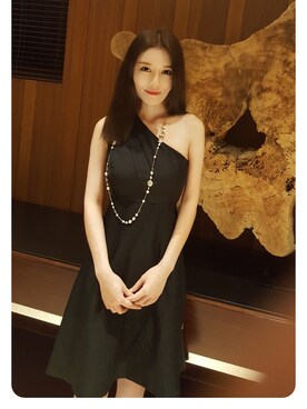 Vanessaさんのコーディネート