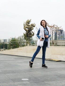 Vanessaさんのコーディネート