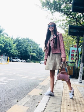 Vanessaさんのコーディネート