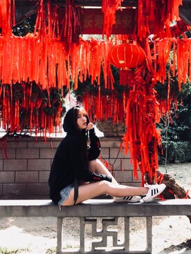 Vanessaさんのコーディネート