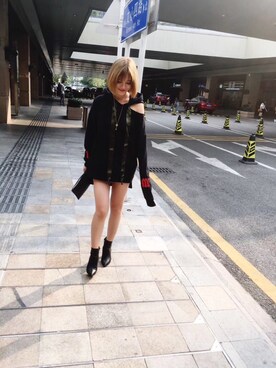 Vanessaさんのコーディネート