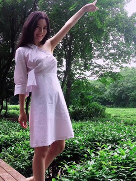 Vanessaさんのコーディネート