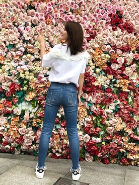 Vanessaさんのコーディネート