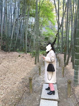 niさんのコーディネート