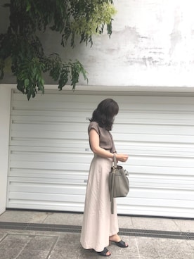 niさんのコーディネート