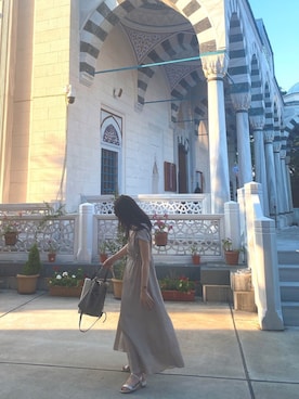 niさんのコーディネート