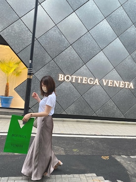 niさんのコーディネート