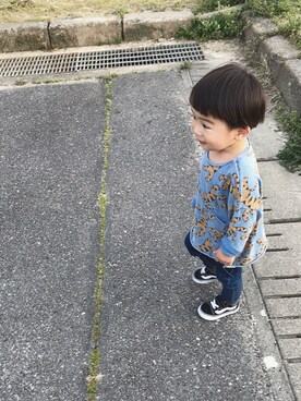 myn1さんのコーディネート