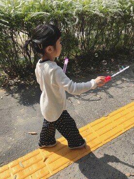 myn1さんのコーディネート