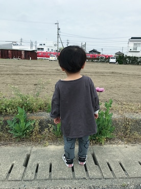 myn1さんのコーディネート