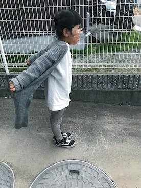 myn1さんのコーディネート