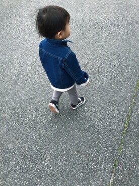 myn1さんのコーディネート