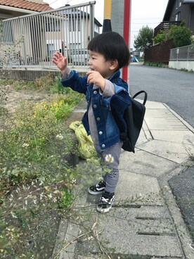 myn1さんのコーディネート