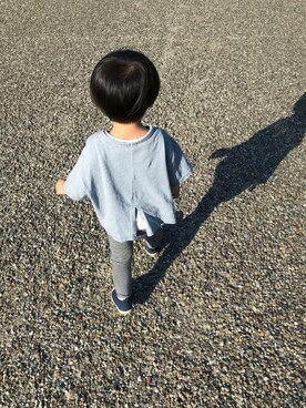 myn1さんのコーディネート