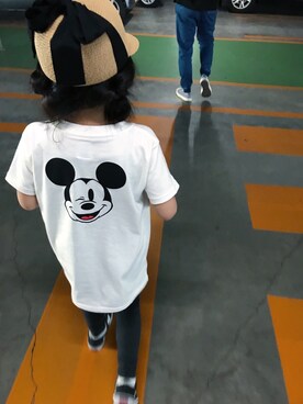 myn1さんのコーディネート