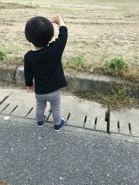 myn1さんのコーディネート