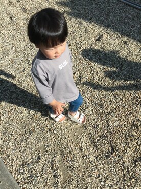 myn1さんのコーディネート