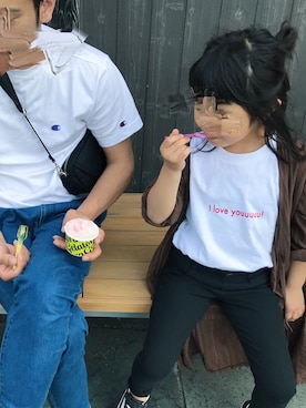 myn1さんのコーディネート