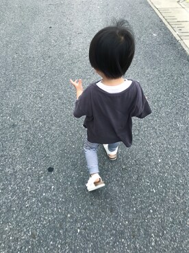 myn1さんのコーディネート