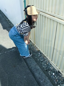 myn1さんのコーディネート