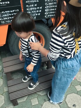 myn1さんのコーディネート