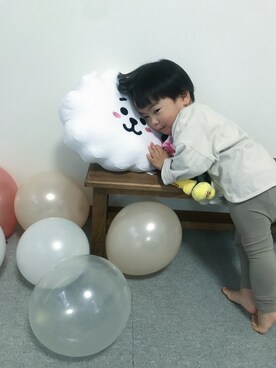 myn1さんのコーディネート