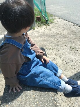 myn1さんのコーディネート