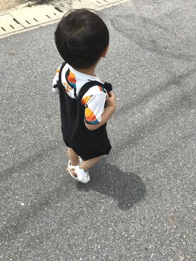 myn1さんのコーディネート