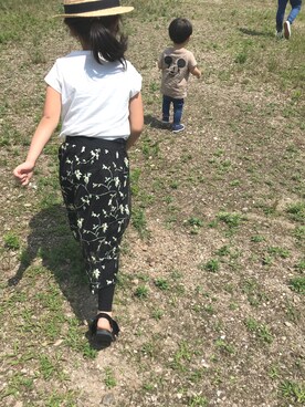 myn1さんのコーディネート