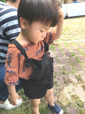 myn1さんのコーディネート