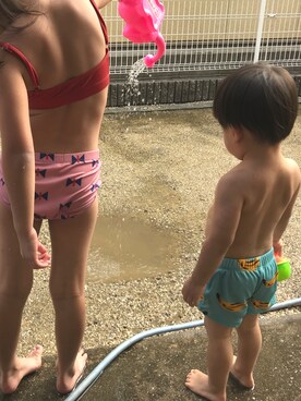 myn1さんのコーディネート