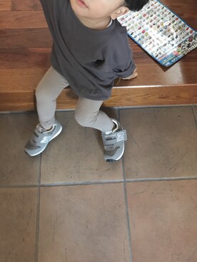 myn1さんのコーディネート