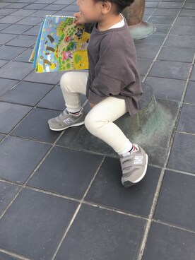 myn1さんのコーディネート