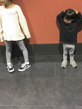 myn1さんのコーディネート