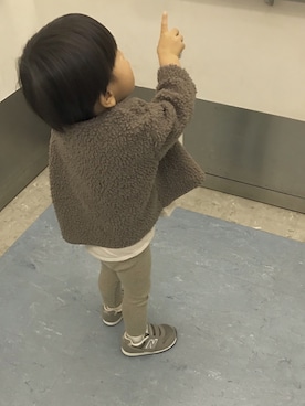 myn1さんのコーディネート