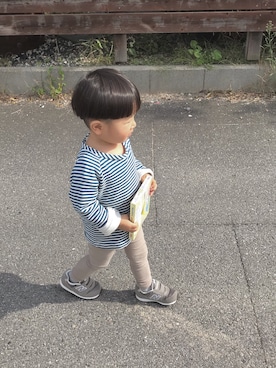 myn1さんのコーディネート