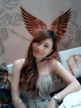 肖婷婷babyさんのコーディネート