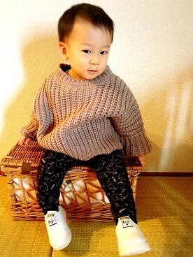 よこちゃんさんのコーディネート