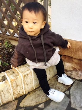 よこちゃんさんのコーディネート