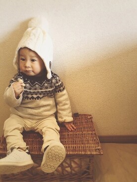 よこちゃんさんのコーディネート