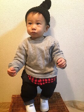 よこちゃんさんのコーディネート