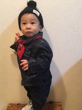 よこちゃんさんのコーディネート