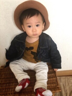 よこちゃんさんのコーディネート